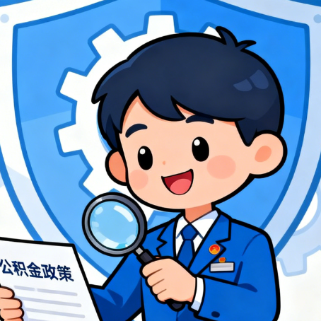 营口《关于2025住房公积金年度缴存有关问题的通知》政策解读