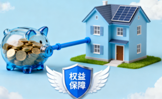 营口住房公积金政策“上新” 一文为你划重点