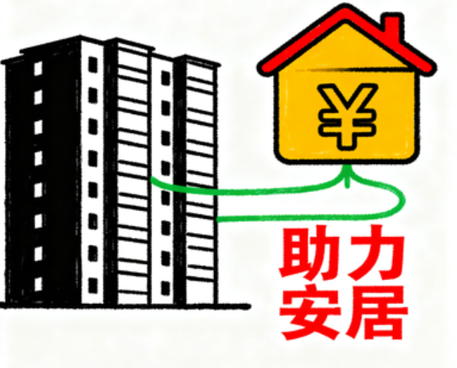 营口从发放补贴到公积金贷提额,各地保障多子女家庭住房政策升温