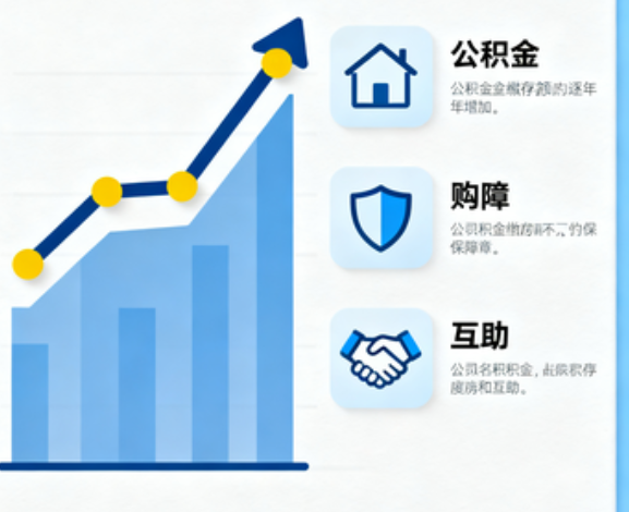 营口住房公积金增值收益：取之于民，用之于民的普惠之道