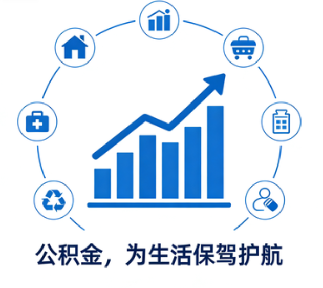 营口住房公积金制度迎来历史性变革：普惠化、数字化、服务化成为新趋势