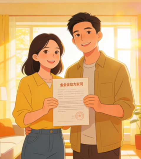 营口提取住房公积金直付房租业务操作详解