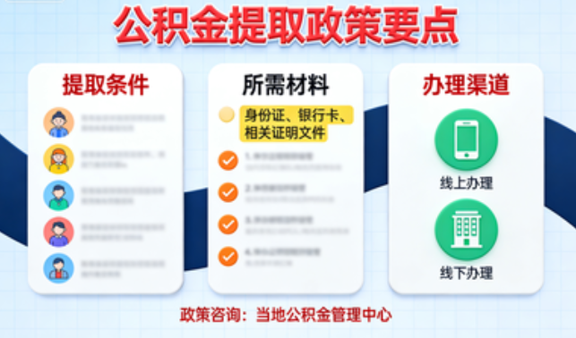 营口异地购房公积金提取全攻略
