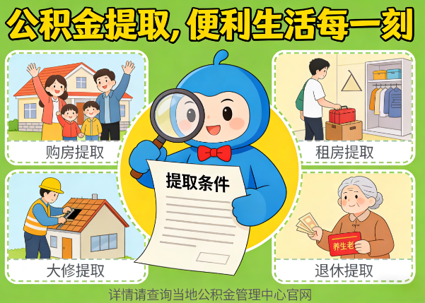 营口能抵物业费、大病支出、装电梯!公积金还能这么用