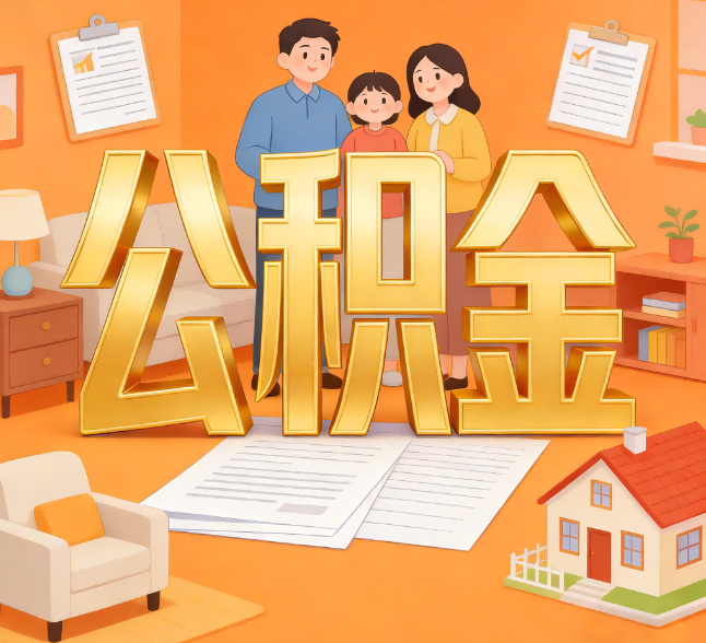 营口公积金代办服务的现实价值与普惠意义