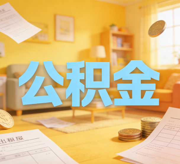 营口别让公积金“躺在账户里睡觉”！