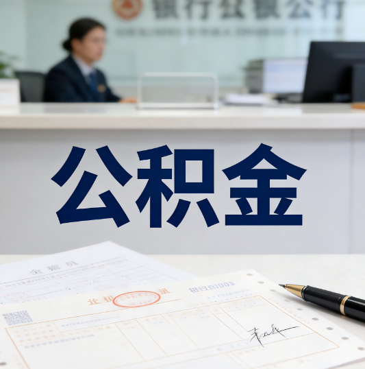 营口养老公积金代办需要哪些证件？