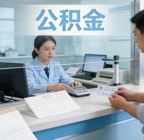 营口公积金提取的两种方式全面对比