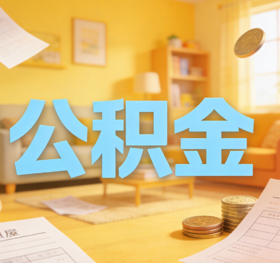 营口买房如何提取公积金?