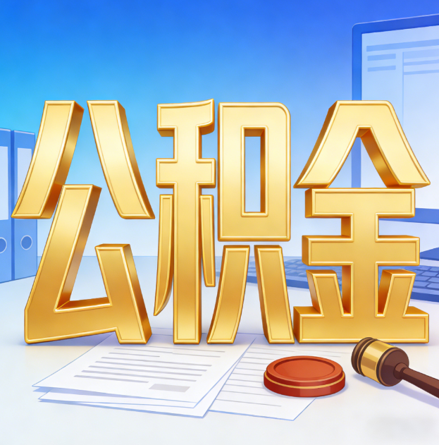营口公积金代办行业观察：从“跑腿经济”到“专业服务”的蝶变之路