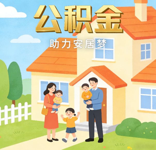 营口公积金代办行业观察：合规化浪潮下，专业服务迎来价值回归