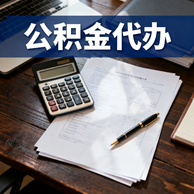 营口公积金代办:哪些人办了之后说“真值”