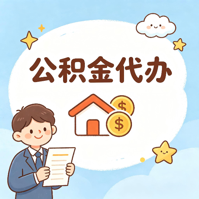 营口公积金代办:从咨询到到账,一个完整案例还原